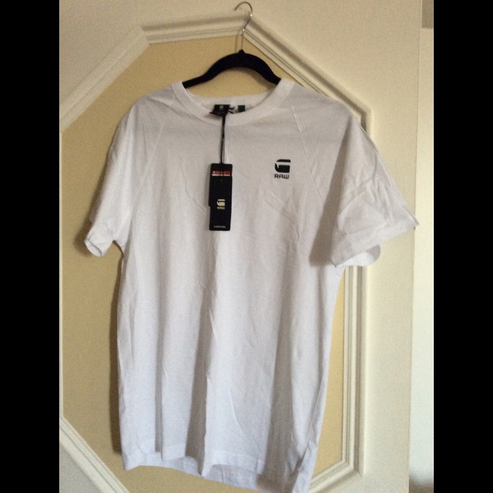 G- Star Raw